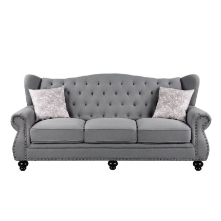 Hannes Sofa: California's Luxury Comfort | Shop Now