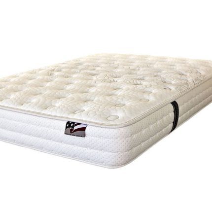 Alyssum Mattress – Premium Comfort and Support for Better Sleep