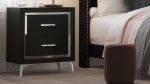 Huxley 46-Piece Bedroom Set: Transform Your California Bedroom