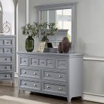 Castlile Night Stand – Elegant and Functional Bedroom Storage