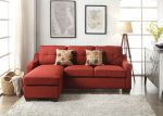 The Ultimate Guide to Choosing the Perfect Sectional Sofa in California