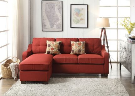 The Ultimate Guide to Choosing the Perfect Sectional Sofa in California