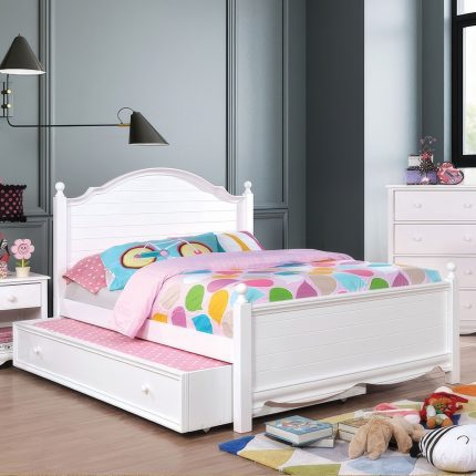 <h6>(FOA)</h6><h3>DANI BED