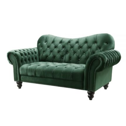 <h6>(ACM)</h6><h3>IBERIS LOVESEAT