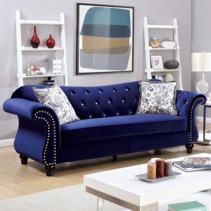 <h6>(FOA) </h6><h3>JOLANDA SOFA