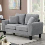 Discover the Perfect Loveseat: Style, Comfort, and Quality for Your Home