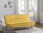 Discover the Savilla Futon – Stylish & Comfy Futons in CA