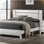 MAGDEBURG Bed – Luxurious Comfort and Style for Your Bedroom
