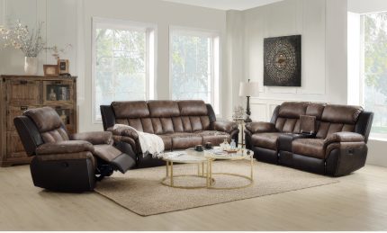 <h6>(ACM)</h6><h3>JAYLEN SOFA