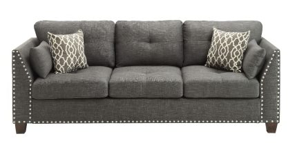 <h6>(ACM) </h6><h3>LAURISSA SOFA