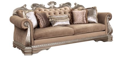 <h6>(ACM)</h6><h3>NORTHVILLE SOFA