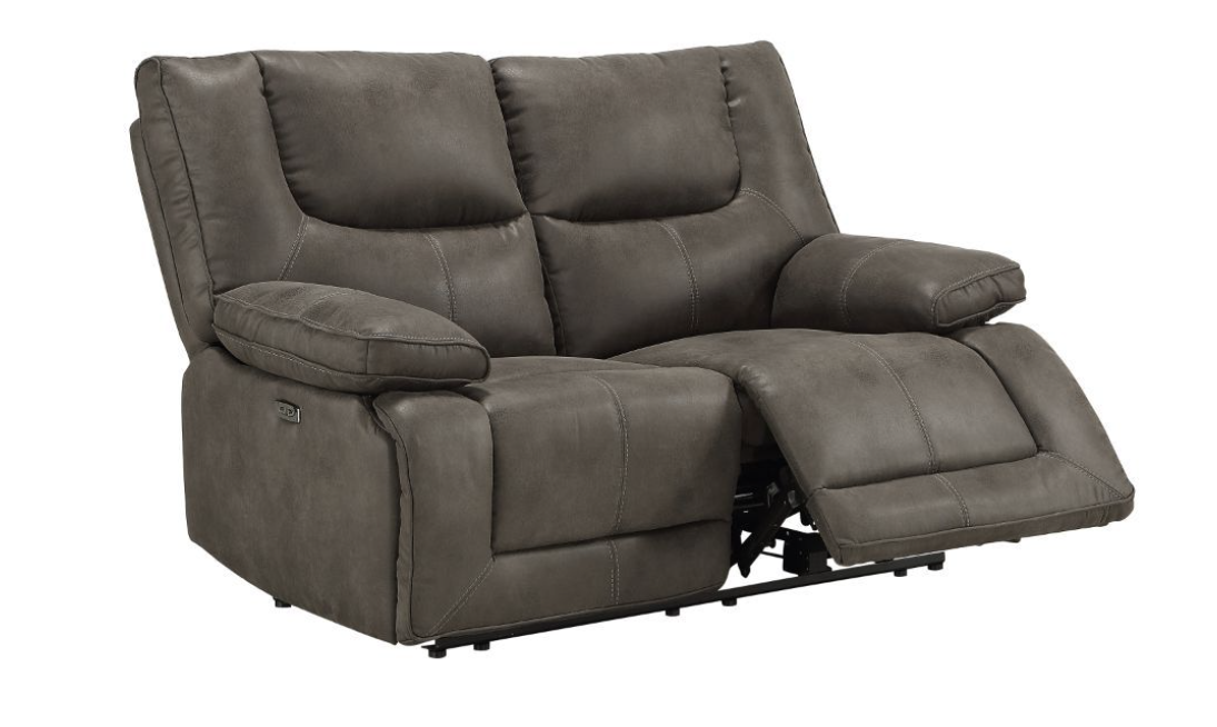 Harumi Loveseat in California: Elegance Meets Comfort Harumi Loveseat in California: Elegance Meets Comfort