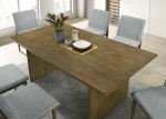 St Gallen Dining Table Set | Elegant Furniture in California