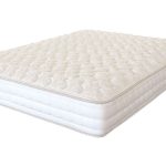 TERRA Mattress – Eco-Friendly Comfort for a Restful Sleep