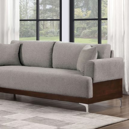 <h6>(FOA) </h6><h3>VALLARTA SOFA
