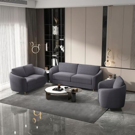 <h6>(ACM)</h6><h3>YUINA SOFA