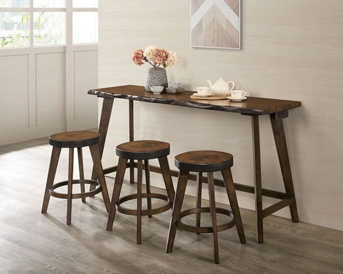 COUNTER HEIGHT DINING store in California