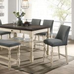 Plymouth Counter Height Dining Table | California's Best Picks