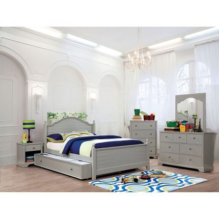 <h6>(FOA)</h6><h3>DIANE BED