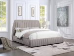 Elegant SHERISE Bed – Stylish Comfort for Your Bedroom in CA
