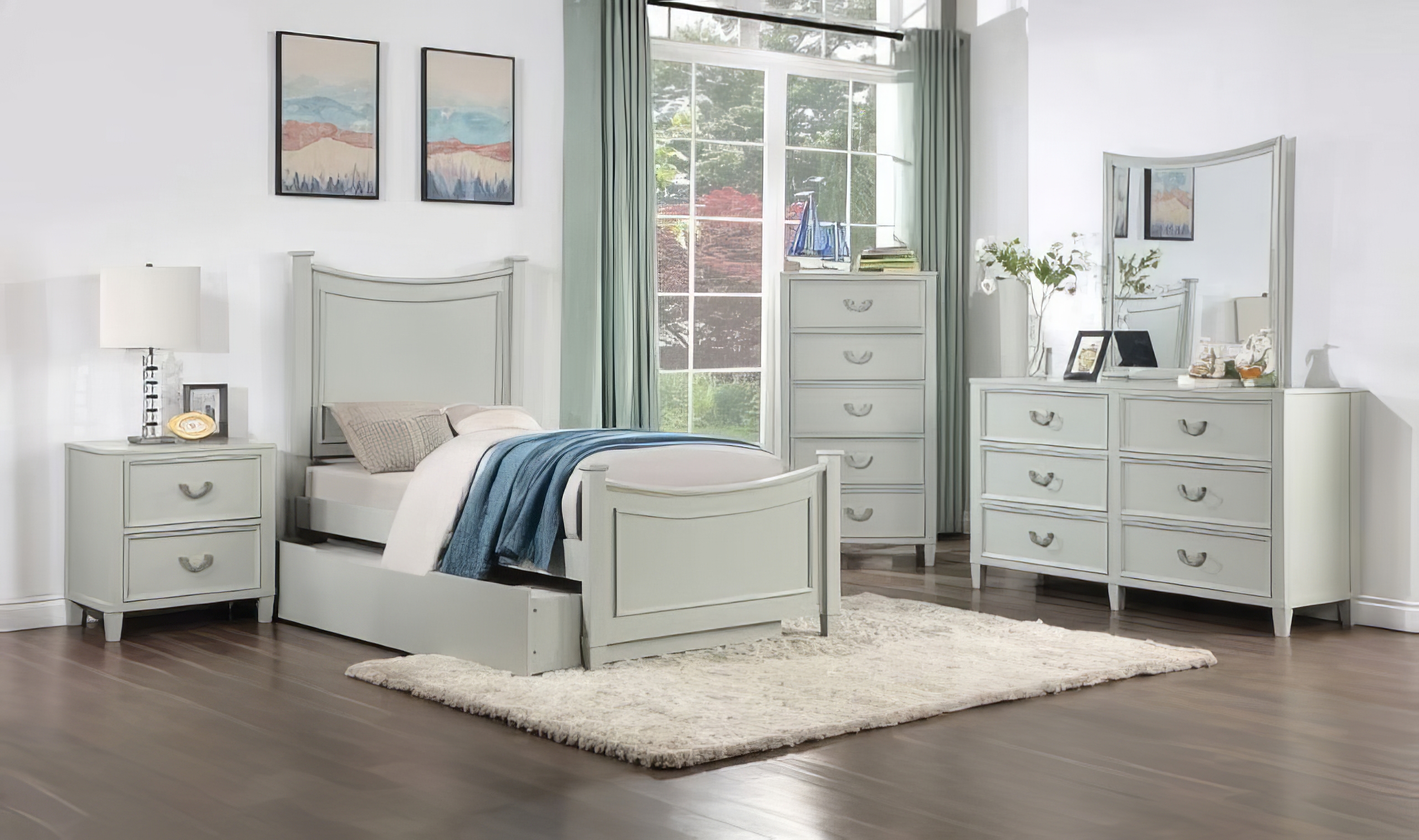 Top Reasons to Choose This Modern Bed Design in California