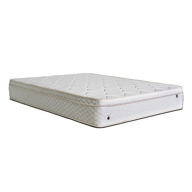 BOUGAINVILLES Mattress: Ultimate Comfort & Support for Sleep