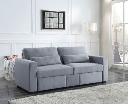 <h6>(A-IDEAL FURNITURE)</h6><h3>ROGYNE STORAGE SOFA