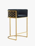 California's BAR1008 Chair: Modern Elegance & Comfort