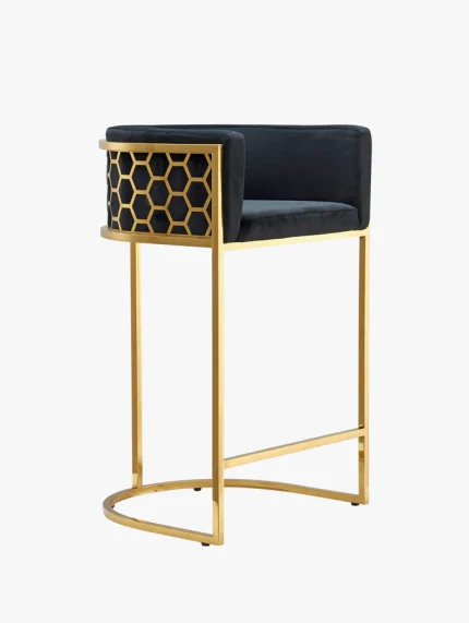 California's BAR1008 Chair: Modern Elegance & Comfort