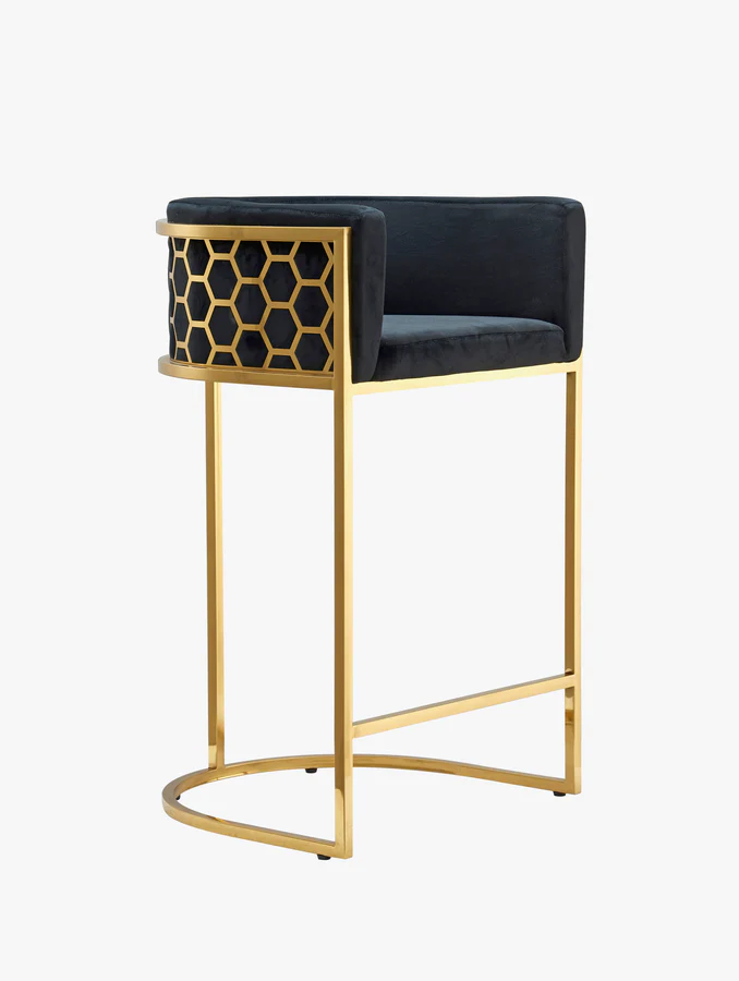 California's BAR1008 Chair: Modern Elegance & Comfort California's BAR1008 Chair: Modern Elegance & Comfort