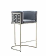 BAR1009 Chair: Sleek California Seating Solution