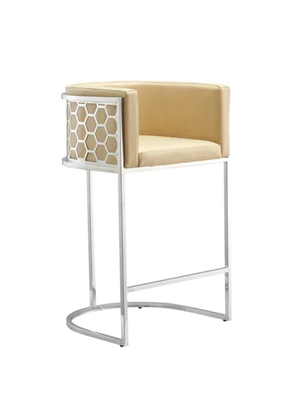 BAR1011 Chair: Sleek Design Seating in California