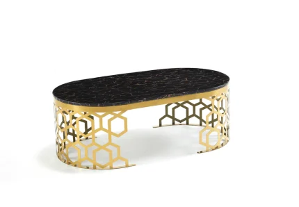 T1018 Coffee Table: Sleek Design | California Store