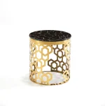 T1018 End Table in California: Sleek & Modern Design