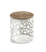 T1019 End Table in CA: Sleek & Stylish Furniture