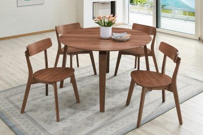 Elevate Dining Space - The Stylish Gabby Dining Table in California