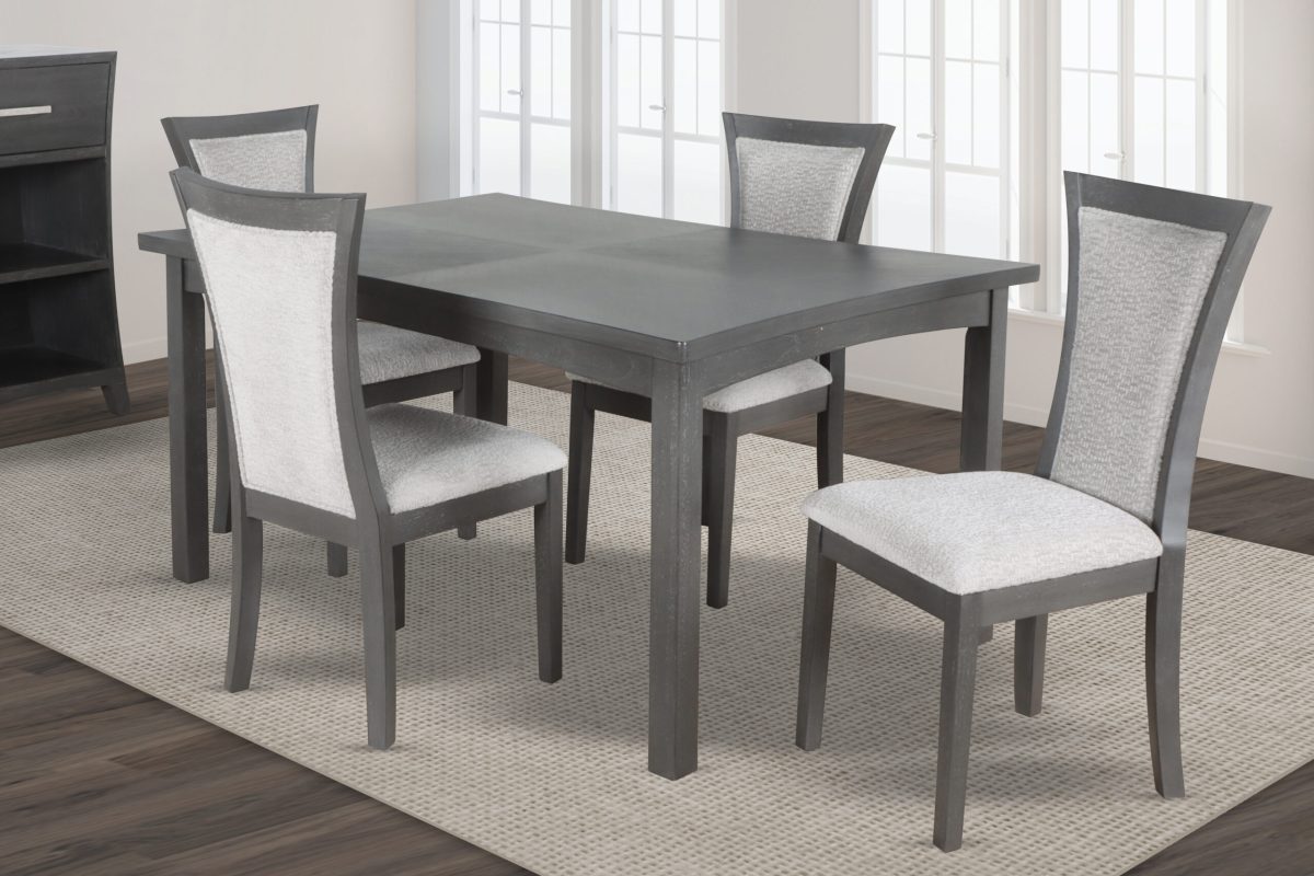 Enhance Dining Experience: Stylish Flair DINING TABLE in CA