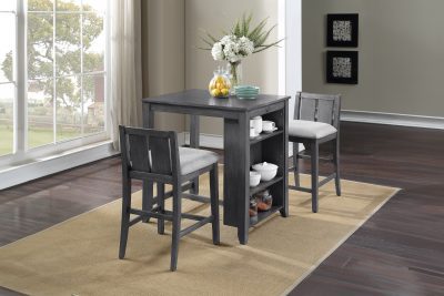 The Heston Dining Set Elegant Furniture for Your California Home