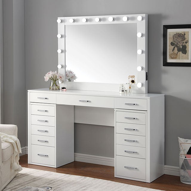Elevate Your Bedroom with the Perfect Dressing Table