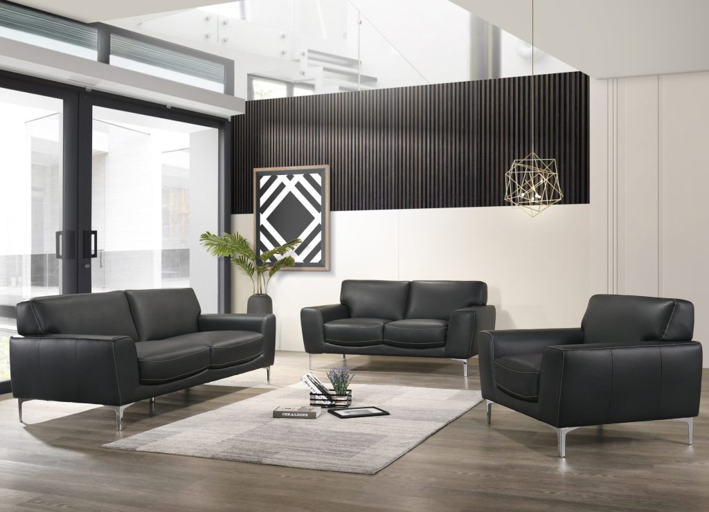 The Perfect Design Sofa Elevate Your Office Aesthetic